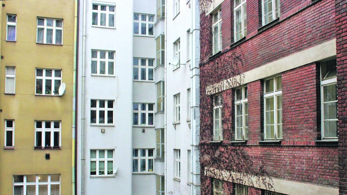Byty v Česku v 1. čtvrtletí zdražily meziročně o 19 procent